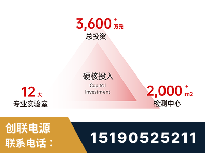 栖霞-研发创新能力强